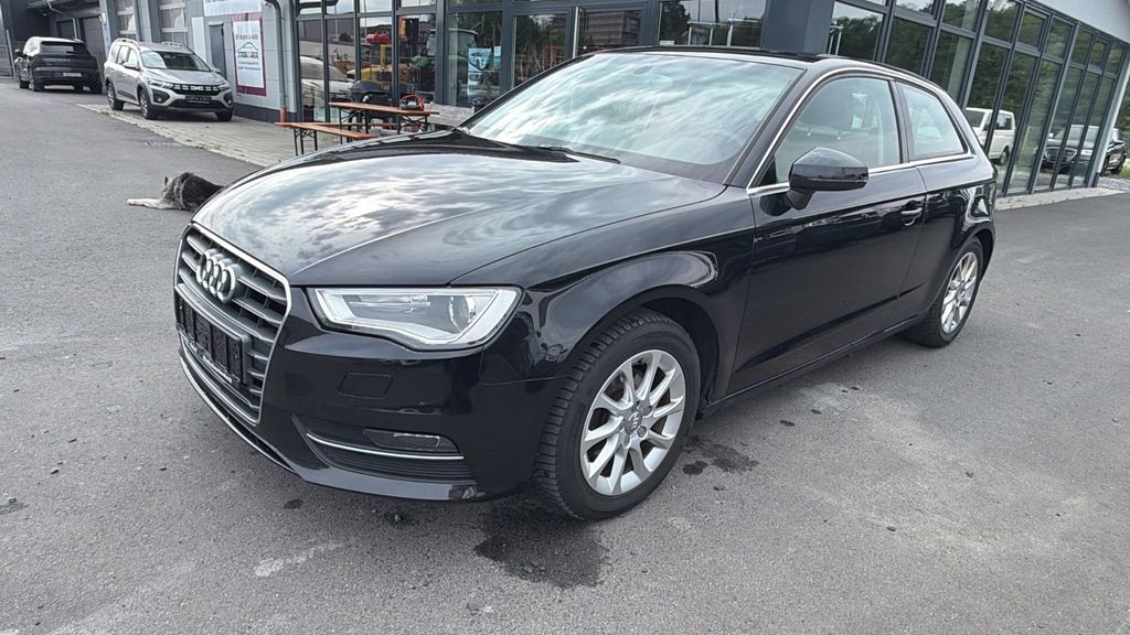 Angebot ansehen Audi A3
