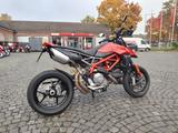 Ducati Hypermotard 950 - DUCATI SUPER MOTO