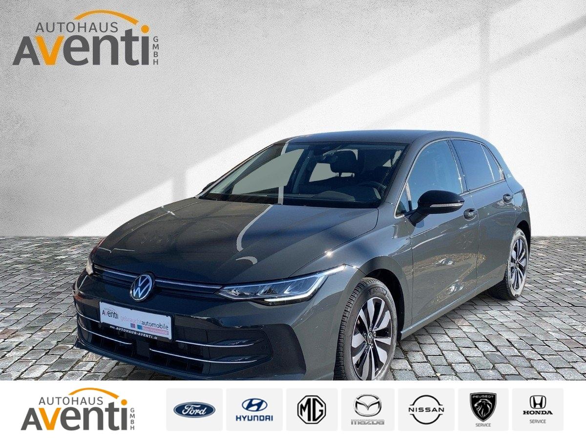 Volkswagen Golf Goal *ACC*DSG*LED*PDC*SHZ*Navi*Allwetter*