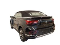 Volkswagen T-Roc - Vorschau Bild 3