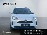 Toyota Yaris Cross Hybrid 130 1.5 Teamplayer *Winter Pa - Toyota Yaris Cross Teamplayer mit Hybrid-Antrieb (Benzin/Elektro)