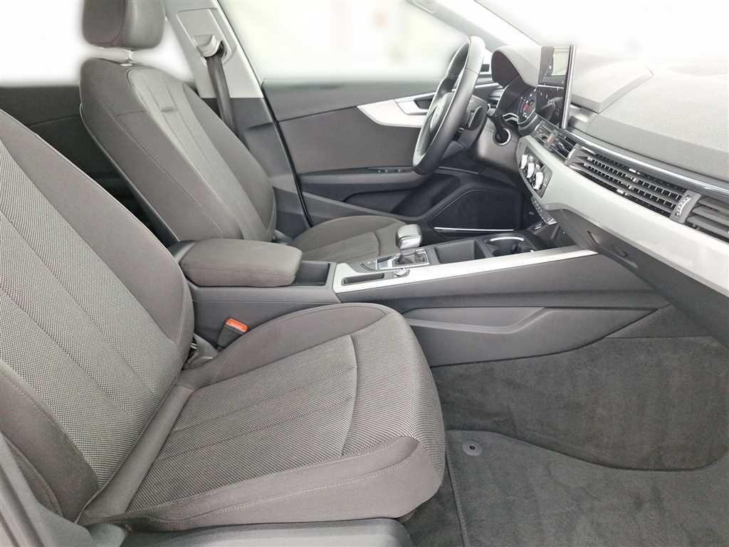 Audi A4 Avant advanced 40 2.0 TFSI S-tronic, миниатюра 17