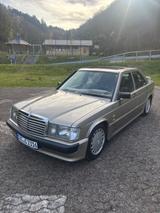 Mercedes-Benz 190 2.3-16 - Mercedes-Benz 190 aus 1989