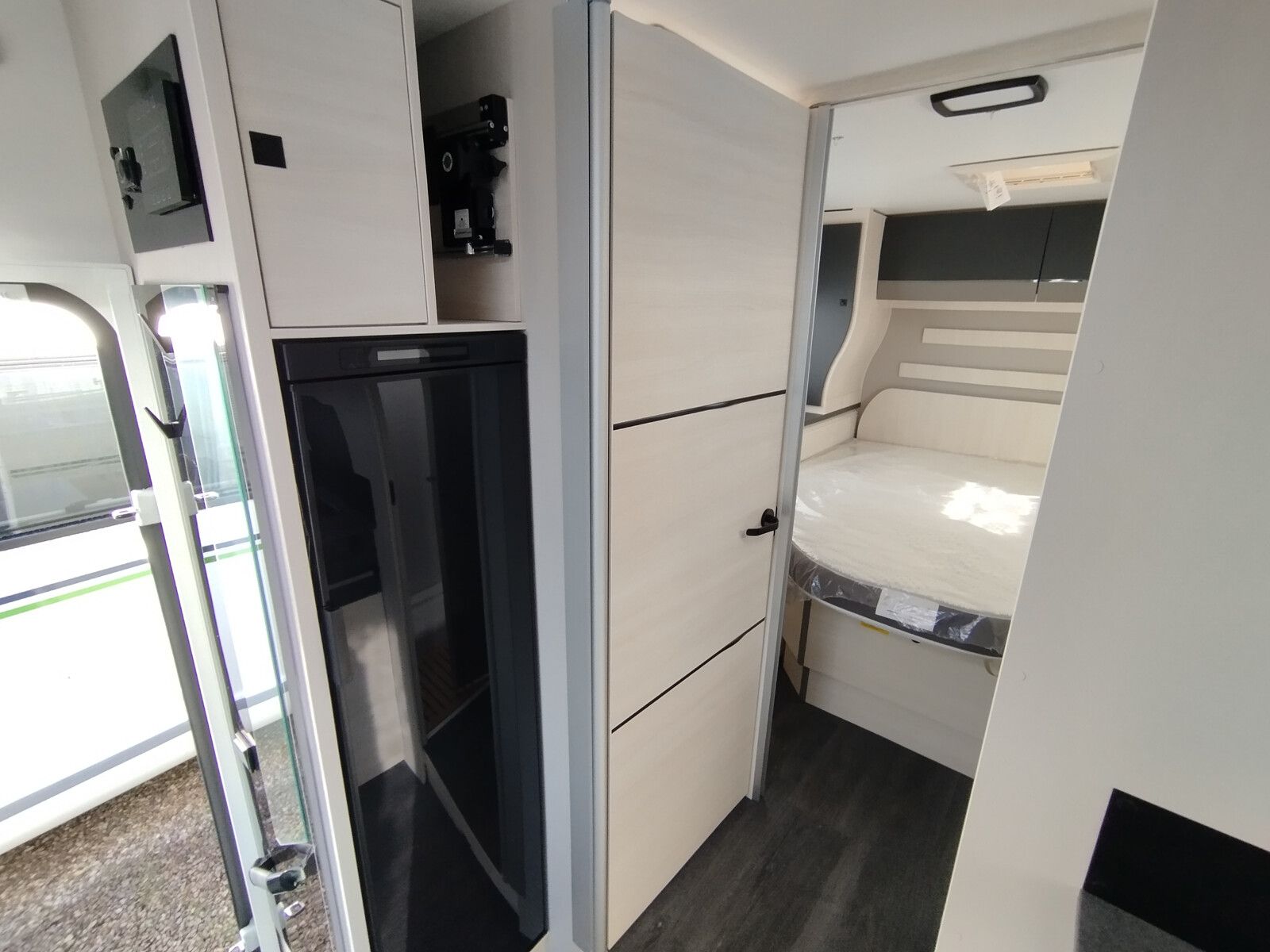 Fahrzeugabbildung Chausson Teilintegriert 788 Titanium Ultimate