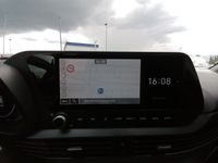 Hyundai i20 - Vorschau Bild 12