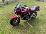Suzuki GSF 1200S Bandit - SUZUKI 1996 BANDIT 1200