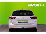 Opel Insignia 1.5T ST Aut.INNOVATION+LED+NAVI+KAMERA - Opel Insignia Gebrauchtwagen in Hamburg