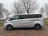 Ford Tourneo Custom - Ford Tourneo Custom von privat