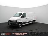 Volkswagen Crafter 35 *1.Hand* Einparkhilfe+Klima (0566) - gebrauchte VW Crafter aus dem Jahr 2022