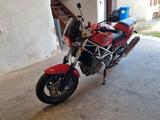 Yamaha TRX 850