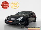 Mercedes-Benz CLS 500 +AMG-PAKET+BI-XENON+S.DACH+FACELIFT+SHZ+ - Mercedes-Benz CLS 500 Gebrauchtwagen