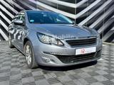 Peugeot 308 SW Active/Steuerkette übersprungen - Peugeot 308 Unfallwagen