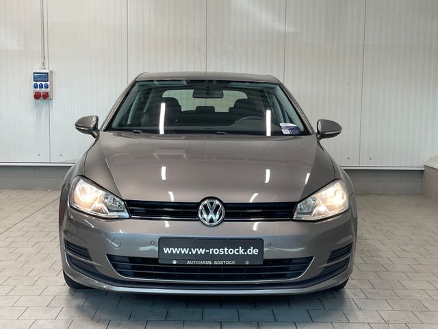 Golf VII Trendline 1.2 TSI PDC TEMPO