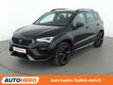 Cupra Ateca 2.0 TSI 4Drive Aut.*NAV*ACC*360CAM*PDC*SHZ - Cupra Gebrauchtwagen von 2021