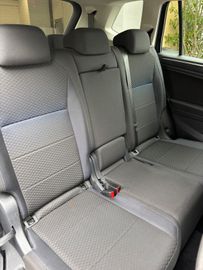 Volkswagen Tiguan Allspace - 10