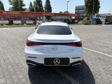 Mercedes-Benz Mercedes CLE 450 4MATIC Coupé AMG Line Premium  - Mercedes-Benz CLE-Klasse von privat