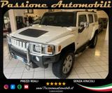 Hummer H3 3.7 aut. Luxury GPL 2033 - Hummer: H7