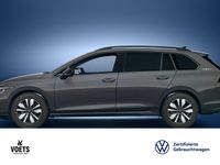 Volkswagen Golf - Vorschau Bild 4