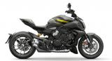Ducati Diavel V4 Black Roadster DUCATIPIRNA sofort! - Angebote