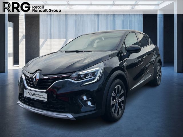 Renault Captur TECHNO E-TECH PLUG-IN HYBRID 160