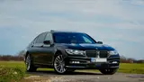 BMW 750Li xDrive - Gebrauchtwagen in Bulgarien