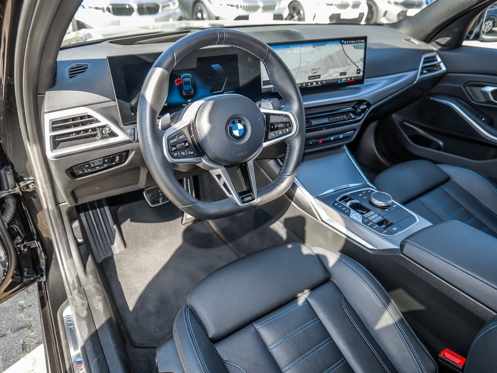 BMW 330 - Bild 16