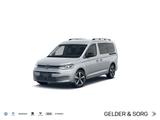 Volkswagen Caddy Maxi Style 1.5 eTSI LR*RFK*LED*7Sitze*Dig. - Volkswagen Caddy Maxi mit Hybrid-Antrieb