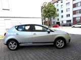 Seat Ibiza Lim. Stylance / Style - gebrauchte Seat Ibiza aus dem Jahr 2008