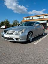 Mercedes-Benz CLS 55 AMG TÜV NEU Vorserienauto Selten - Mercedes-Benz CLS 55 AMG von privat