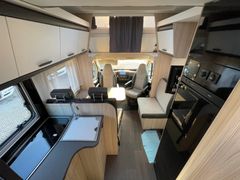 Sun Living A 75 SL Dülmener Edt. | Markise | Auto, Sat |