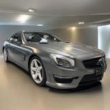 Mercedes-Benz SL 63 AMG - gebrauchte Mercedes-Benz SL 63 AMG aus dem Jahr 2012