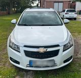 Chevrolet Cruze 2.0 Diesel 163ps Automatik... - Chevrolet Cruze mit Diesel-Antrieb: Automatik