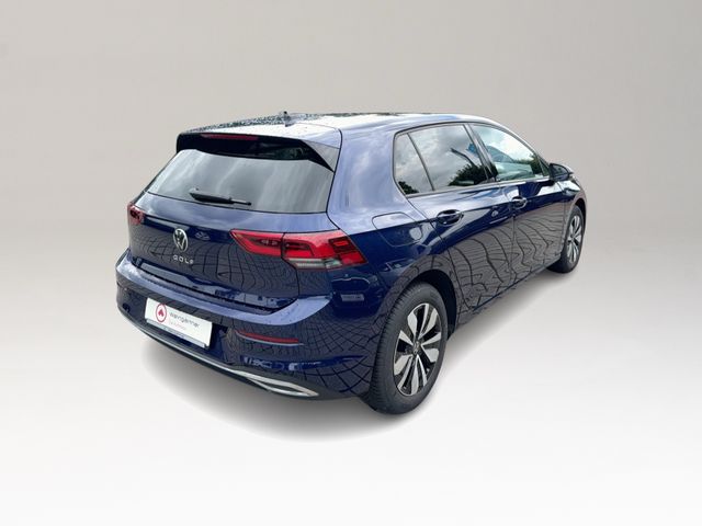 Golf VIII 1.0 TSI MOVE, ACC, Navi, LED, LightAss