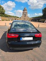 Audi A6 2.0 TFSI multitronic Businessausst. MWSt ausw - Audi A6: Multitronic
