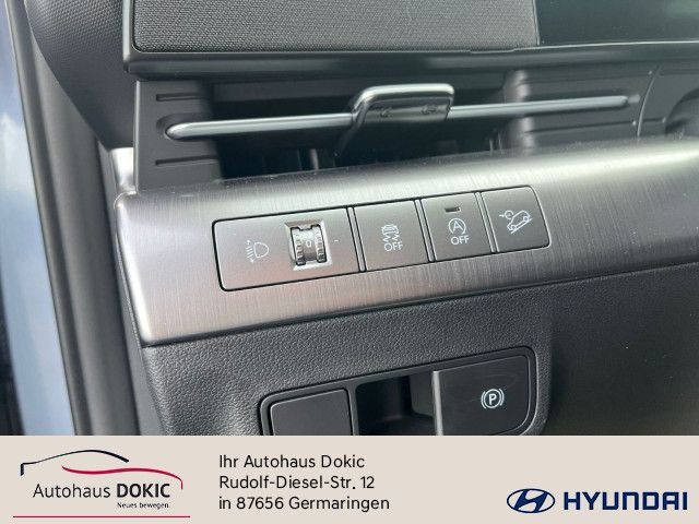 Hyundai KONA - Bild 15