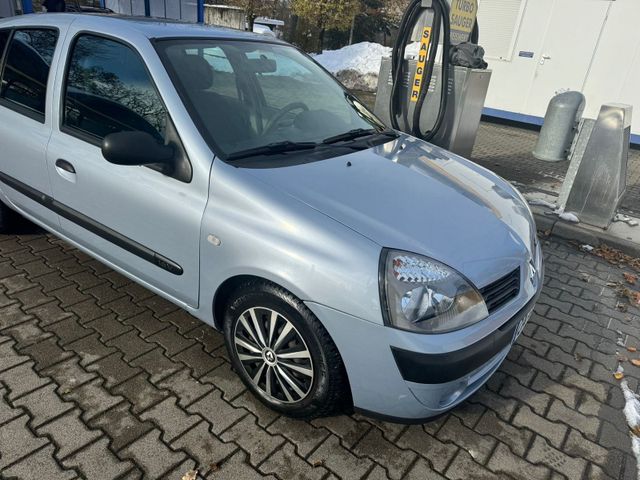 Renault Reno Clio 1.2 12V