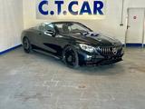 Mercedes-Benz S 63 AMG Cabriolet 4Matic I BRABUS I FaceLift*Ke - gebrauchte Mercedes-Benz S 63 AMG mit Facelift