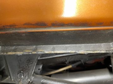 Bild 21 Opel Manta S SCHIEBEDACH 1. HAND ORIGINAL 41200 KM