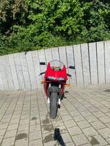 Kawasaki Zx7r - KAWASAKI ZX7R