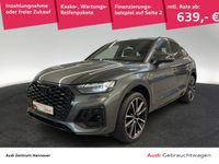 Audi Q5 - Vorschau Bild 1