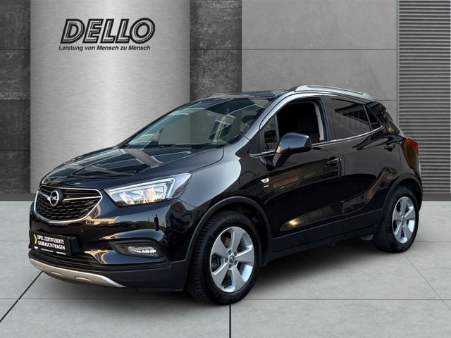 Opel Mokka Active 1.4 AHK PDC+Kamera Allwetter Sitzh.