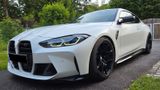 BMW M4 Competition M xDrive  Coupé Race Track Paket