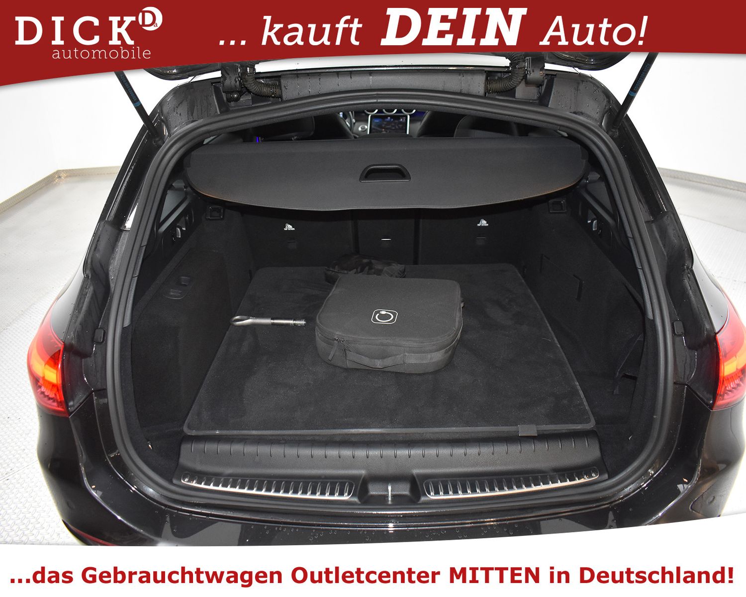 MERCEDES-BENZ C 300e T Avantg PANO+STANDHZ+WIDES+LEDER+ACC+KAM - Image 20
