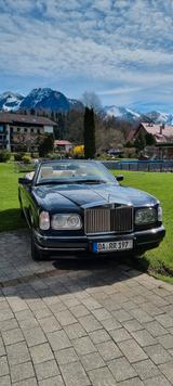 Rolls-Royce Corniche 5 - Rolls-Royce Corniche: Cabrio