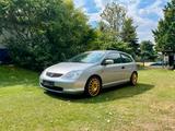 Honda Civic Ep1 1.4 - Honda Civic: Ep1