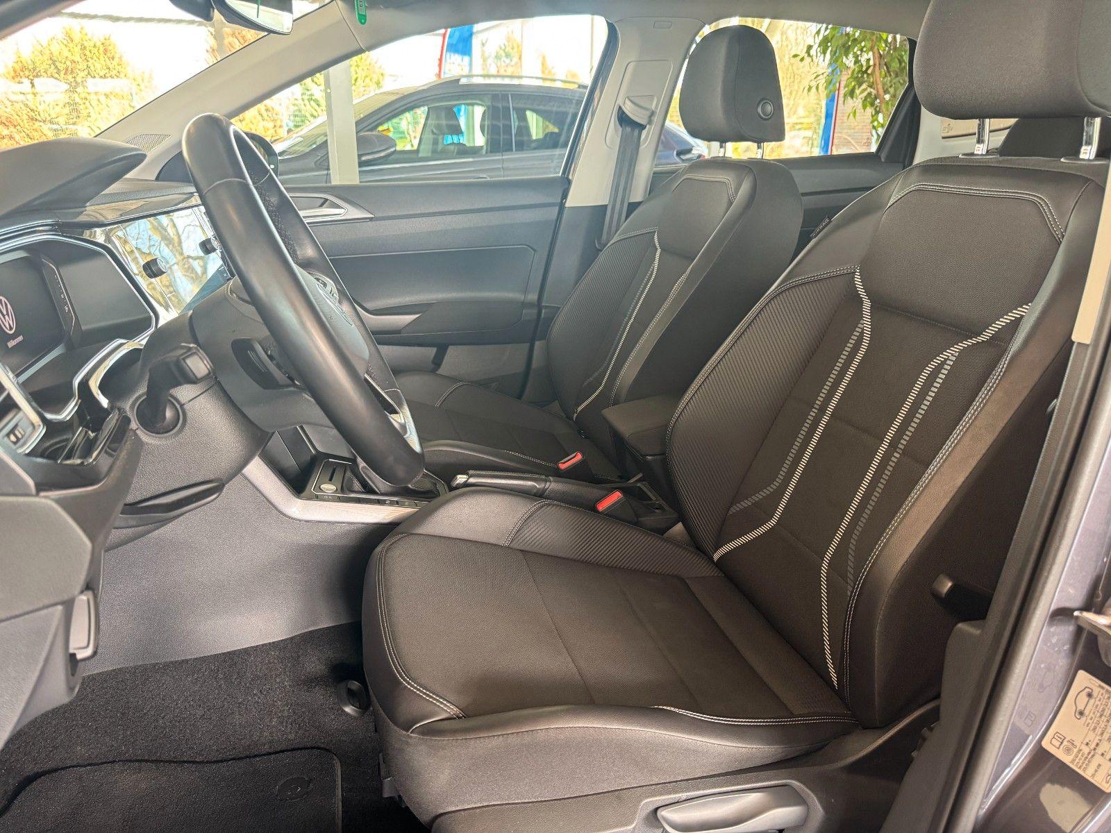 Volkswagen Taigo 1.0 TSI DSG Style Matrix Pano Navi, миниатюра 5