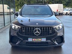 MERCEDES-BENZ GLC 43 AMG - Ansicht 6