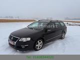 Volkswagen Passat Variant Sportline-2.Hand-Klima-Ahk-Shz-Sd - Volkswagen Passat: Sportline
