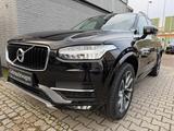 Volvo XC 90 XC90 Momentum AWD LED Standheizung - gebrauchte Volvo XC90 aus dem Jahr 2019