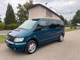 Mercedes-Benz Vito 122CDI Westfalia Autom. Küche Bett AHK - : Kleinbus, Westfalia